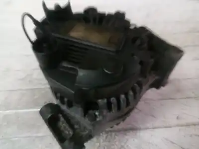 Pezzo di ricambio per auto di seconda mano alternatore per opel combo 1.3 cdti 16v riferimenti oem iam 13117278yp  607014199 tg8s013