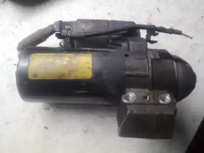 Peça sobressalente para automóvel em segunda mão MOTOR DE ARRANQUE por BMW X5 (E70)  Referências OEM IAM 1241780120303  0001115069