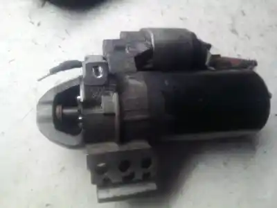 Peça sobressalente para automóvel em segunda mão motor de arranque por bmw x5 (e70) xdrive40d referências oem iam 1241780120303  0001115069