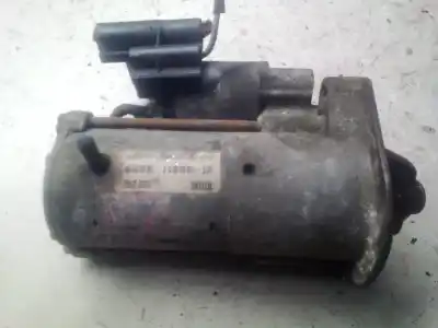 Second-hand car spare part STARTER MOTOR for FORD MONDEO BERLINA (CA2)  OEM IAM references 6G9N11000JA  7027CI