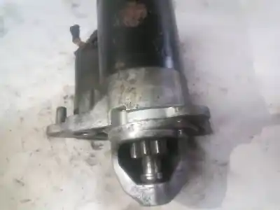 Second-hand car spare part starter motor for mini mini (r50,r53) (2001->) 1.6 cooper [1.6 ltr. - 85 kw 16v cat] oem iam references 0001106019  148999402b
