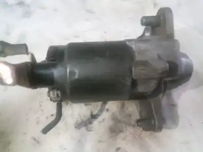 Second-hand car spare part starter motor for mini mini (r50,r53) (2001->) 1.6 cooper [1.6 ltr. - 85 kw 16v cat] oem iam references 0001106019  148999402b
