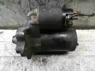 Second-hand car spare part starter motor for renault modus 1.4 16v oem iam references 8200665518  m000t45971zt