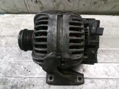 Peça sobressalente para automóvel em segunda mão ALTERNADOR por VOLVO S70 BERLINA  Referências OEM IAM 8676498  0124525029