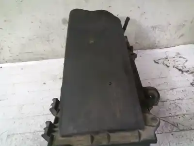 Peça sobressalente para automóvel em segunda mão filtro de ar por seat leon (1m1) 1.9 tdi referências oem iam 1j0129607ae  