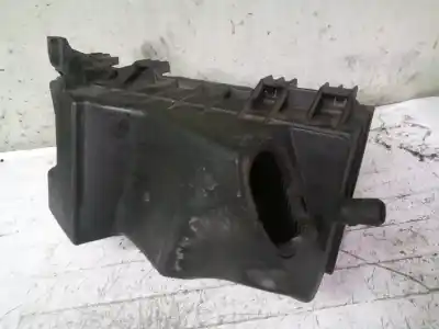 Peça sobressalente para automóvel em segunda mão filtro de ar por seat leon (1m1) 1.9 tdi referências oem iam 1j0129607ae  