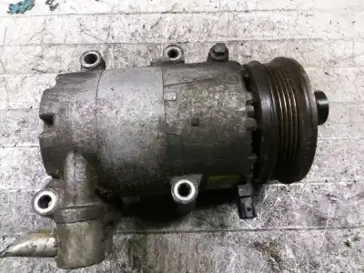 Автозапчасти б/у компрессор кондиционера воздуха за ford focus cabrio (ca5) 1.6 16v cat ссылки oem iam 3m5h19d629ph  