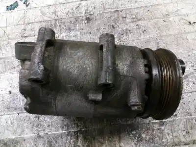 Автозапчасти б/у компрессор кондиционера воздуха за ford focus cabrio (ca5) 1.6 16v cat ссылки oem iam 3m5h19d629ph  