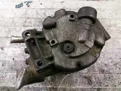 Автозапчасти б/у компрессор кондиционера воздуха за ford focus cabrio (ca5) 1.6 16v cat ссылки oem iam 3m5h19d629ph  