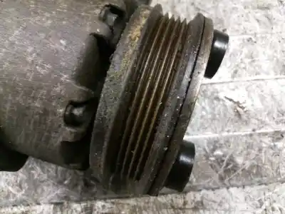 Автозапчасти б/у компрессор кондиционера воздуха за ford focus cabrio (ca5) 1.6 16v cat ссылки oem iam 3m5h19d629ph  