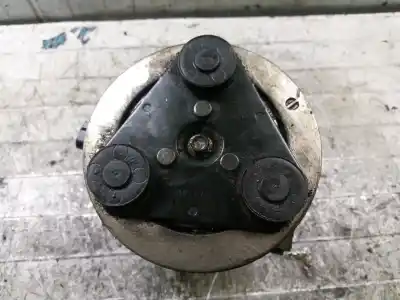 Автозапчасти б/у компрессор кондиционера воздуха за ford focus cabrio (ca5) 1.6 16v cat ссылки oem iam 3m5h19d629ph  