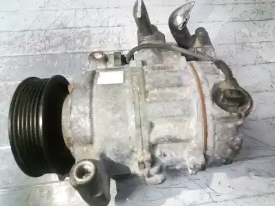 Second-hand car spare part AIR CONDITIONING COMPRESSOR for AUDI A8 (4E2)  OEM IAM references 4E0260805AD  20050300203
