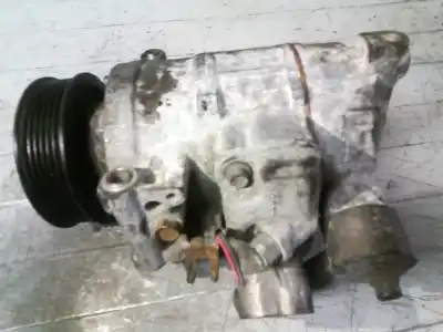 Second-hand car spare part air conditioning compressor for audi a8 (4e2) 3.0 v6 24v tdi oem iam references 4e0260805ad  20050300203