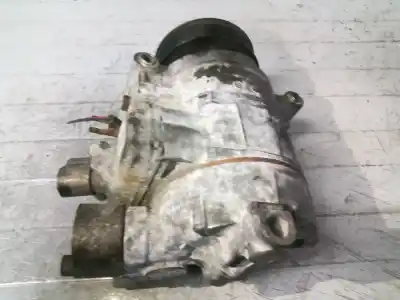Second-hand car spare part air conditioning compressor for audi a8 (4e2) 3.0 v6 24v tdi oem iam references 4e0260805ad  20050300203