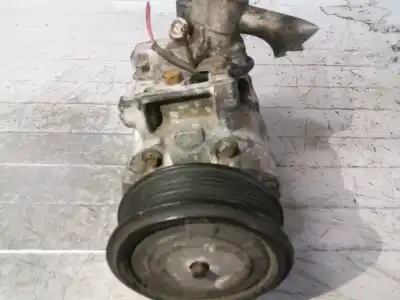 Second-hand car spare part air conditioning compressor for audi a8 (4e2) 3.0 v6 24v tdi oem iam references 4e0260805ad  20050300203