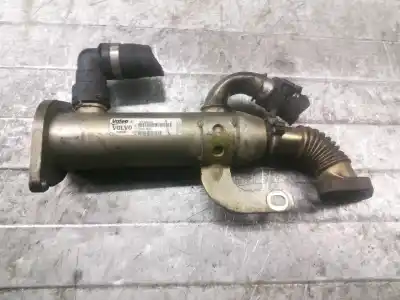 Автозапчасти б/у ОХЛАДИТЕЛЬ РОГ за FORD MONDEO BERLINA (CA2)  ссылки OEM IAM 993062H  8653691