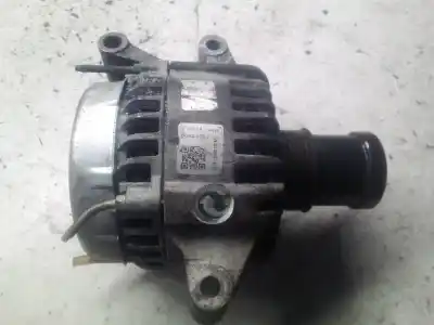 Pièce détachée automobile d'occasion ALTERNATEUR pour FORD MONDEO TURNIER (GE)  Références OEM IAM 1S7T10300CD  