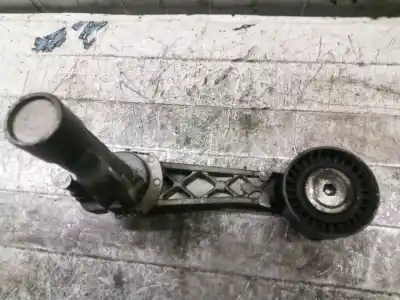 Second-hand car spare part auxiliary belt tensioner for bmw mini (r56) one oem iam references 75710158003  