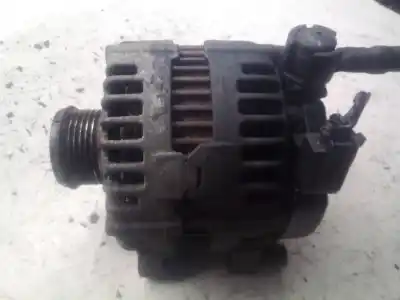 Second-hand car spare part ALTERNATOR for FORD GALAXY (CA1)  OEM IAM references 6G9N10300XC  0121615009
