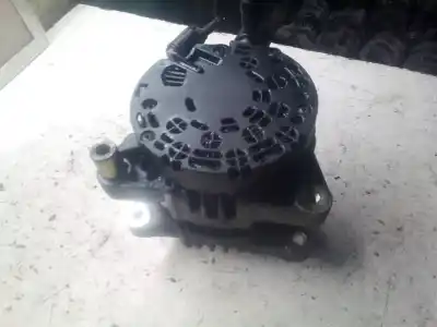 Second-hand car spare part alternator for ford galaxy (ca1) 2.0 tdci cat oem iam references 6g9n10300xc  0121615009