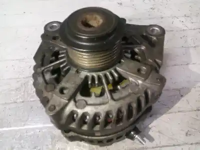 Peça sobressalente para automóvel em segunda mão alternador por land rover range rover evoque 2.0 td4 cat referências oem iam 1042106360  b13210300ac