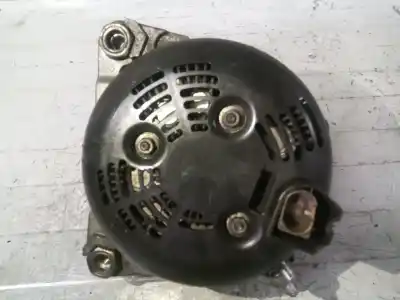 Peça sobressalente para automóvel em segunda mão alternador por land rover range rover evoque 2.0 td4 cat referências oem iam 1042106360  b13210300ac