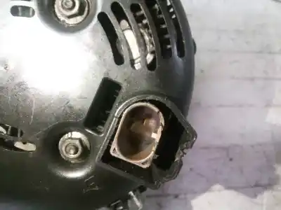 Peça sobressalente para automóvel em segunda mão alternador por land rover range rover evoque 2.0 td4 cat referências oem iam 1042106360  b13210300ac