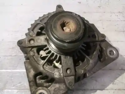 Peça sobressalente para automóvel em segunda mão alternador por land rover range rover evoque 2.0 td4 cat referências oem iam 1042106360  b13210300ac