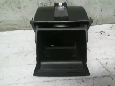 Peça sobressalente para automóvel em segunda mão porta luvas por skoda superb combi (3t5) 2.0 tdi dpf referências oem iam 3t0857961  3t0863284