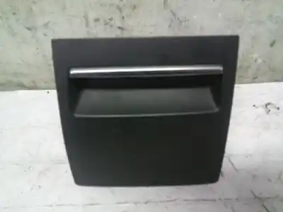 Peça sobressalente para automóvel em segunda mão porta luvas por skoda superb combi (3t5) 2.0 tdi dpf referências oem iam 3t0857961  3t0863284