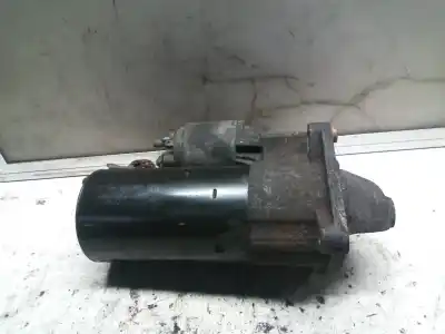 Second-hand car spare part STARTER MOTOR for OPEL ASTRA J LIM.  OEM IAM references 55572065  0001148004
