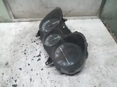 Peça sobressalente para automóvel em segunda mão quadrante por seat leon (1p1) comfort limited referências oem iam a2c53029630  v0007000