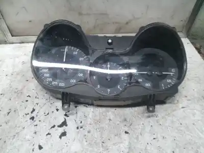 Peça sobressalente para automóvel em segunda mão quadrante por seat leon (1p1) comfort limited referências oem iam a2c53029630  v0007000