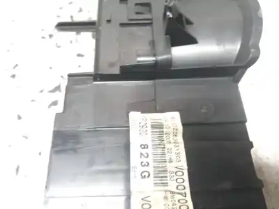 Peça sobressalente para automóvel em segunda mão quadrante por seat leon (1p1) comfort limited referências oem iam a2c53029630  v0007000