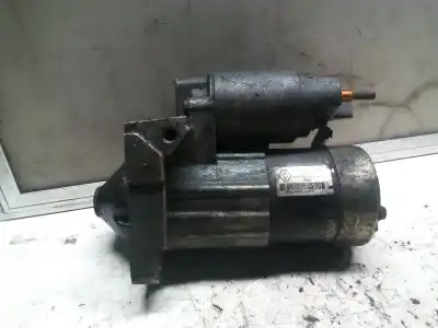 Second-hand car spare part STARTER MOTOR for NISSAN ALMERA (N16/E)  OEM IAM references 8200227092  M000T01581