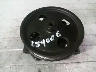 Автозапчастина б/у НАСОС керма для FORD FOCUS CABRIO (CA5)  Посилання на OEM IAM 4M5Q3A733AB  