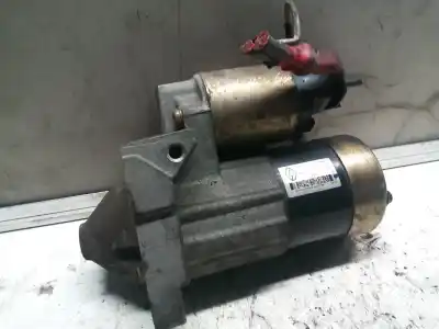 Second-hand car spare part STARTER MOTOR for NISSAN ALMERA (N16/E)  OEM IAM references 8200227092  M000T91581