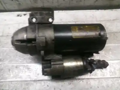 Second-hand car spare part STARTER MOTOR for BMW X1 (E84)  OEM IAM references 12417802508  0001109070