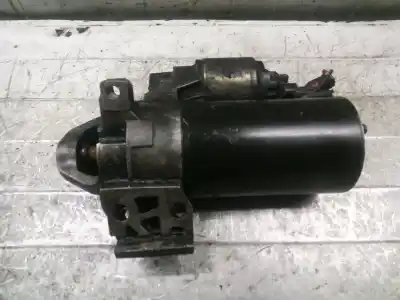 Second-hand car spare part starter motor for bmw x1 (e84) 2.0 turbodiesel cat oem iam references 12417802508  0001109070