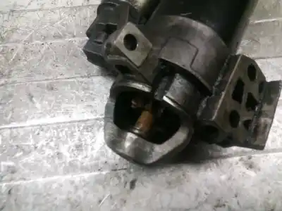 Second-hand car spare part starter motor for bmw x1 (e84) 2.0 turbodiesel cat oem iam references 12417802508  0001109070