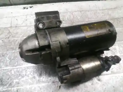 Second-hand car spare part starter motor for bmw x1 (e84) 2.0 turbodiesel cat oem iam references 12417802508  0001109070