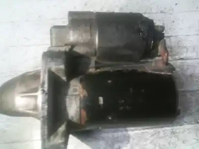Pièce détachée automobile d'occasion DÉMARREUR DE VOITURE pour VOLVO V50 FAMILIAR  Références OEM IAM 2S6U11000CB  0001107417