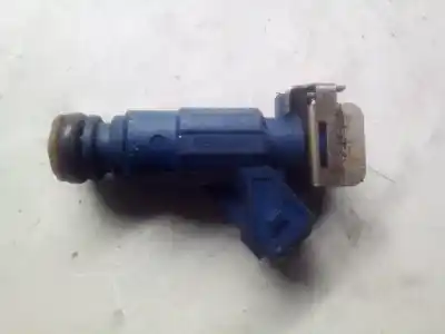 Piesă de schimb auto la mâna a doua INJECTOR pentru PORSCHE CAYENNE (TYP 9PA)  Referințe OEM IAM 0280156101  