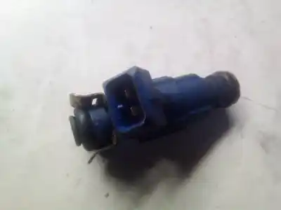 Peça sobressalente para automóvel em segunda mão injetor por porsche cayenne (typ 9pa) s referências oem iam 0280156101  