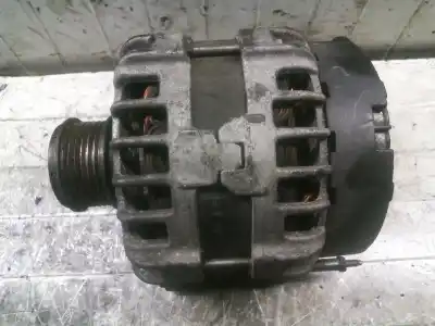Pezzo di ricambio per auto di seconda mano ALTERNATORE per SKODA SUPERB COMBI (3T5)  Riferimenti OEM IAM 03L903024F  