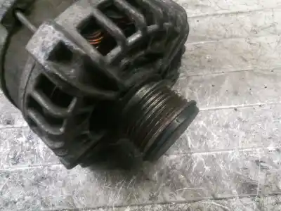 Pezzo di ricambio per auto di seconda mano alternatore per skoda superb combi (3t5) 2.0 tdi dpf riferimenti oem iam 03l903024f  