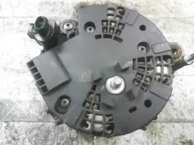 Pezzo di ricambio per auto di seconda mano alternatore per skoda superb combi (3t5) 2.0 tdi dpf riferimenti oem iam 03l903024f  