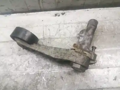 Second-hand car spare part auxiliary belt tensioner for bmw mini (r56) one oem iam references 75710158003  