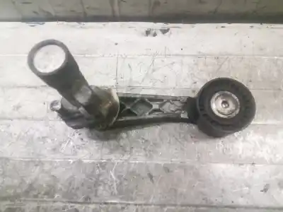 Second-hand car spare part auxiliary belt tensioner for bmw mini (r56) one oem iam references 75710158003  