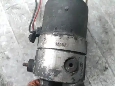 Peça sobressalente para automóvel em segunda mão abs por audi a8 (d2) 3.3 v8 32v tdi biturbo cat (akf) referências oem iam 0265410045  